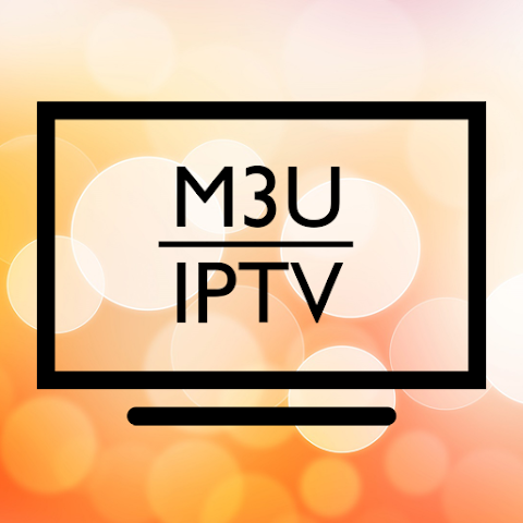 More information about "IPTV Player: m3u m3u8 player - Download (Latest Version)"
